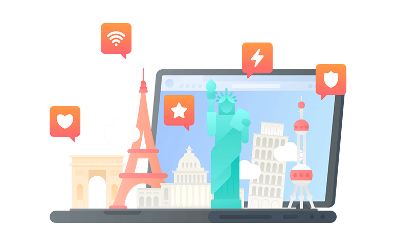 在诺福克群岛连接到中国vpn - 小猴翻翻